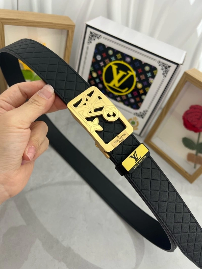 Louis Vuitton Belts BestValue 298187
