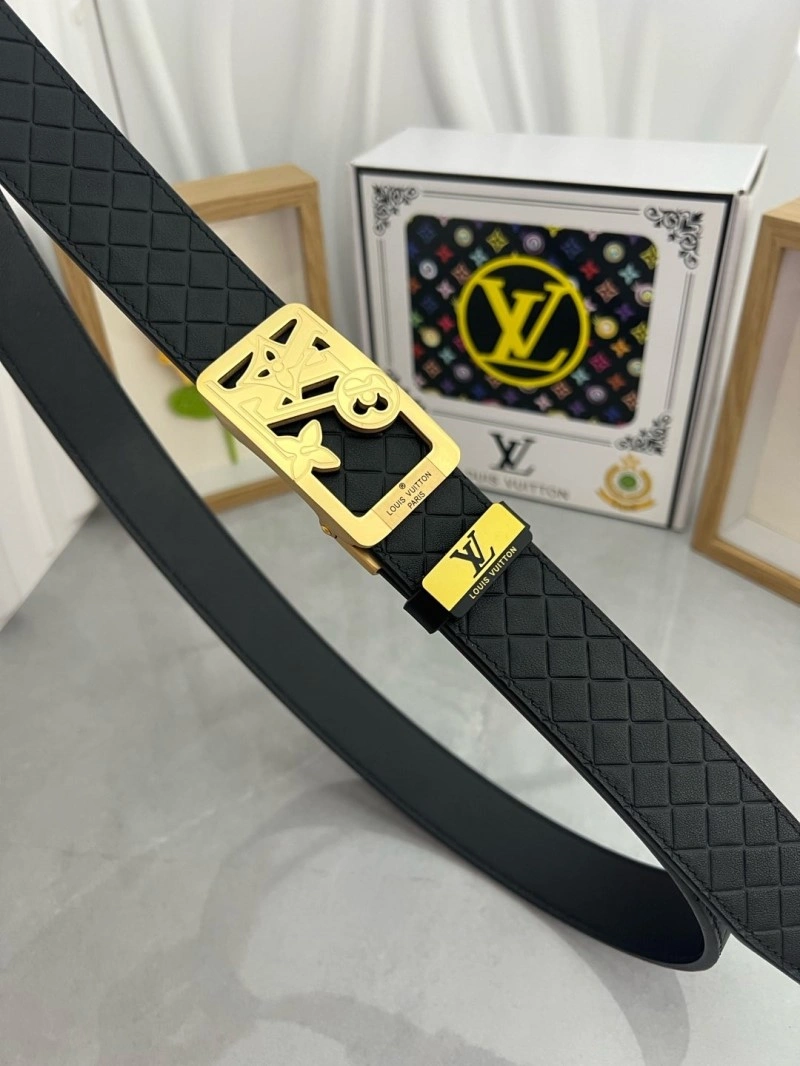 Louis Vuitton Belts BestValue 298187