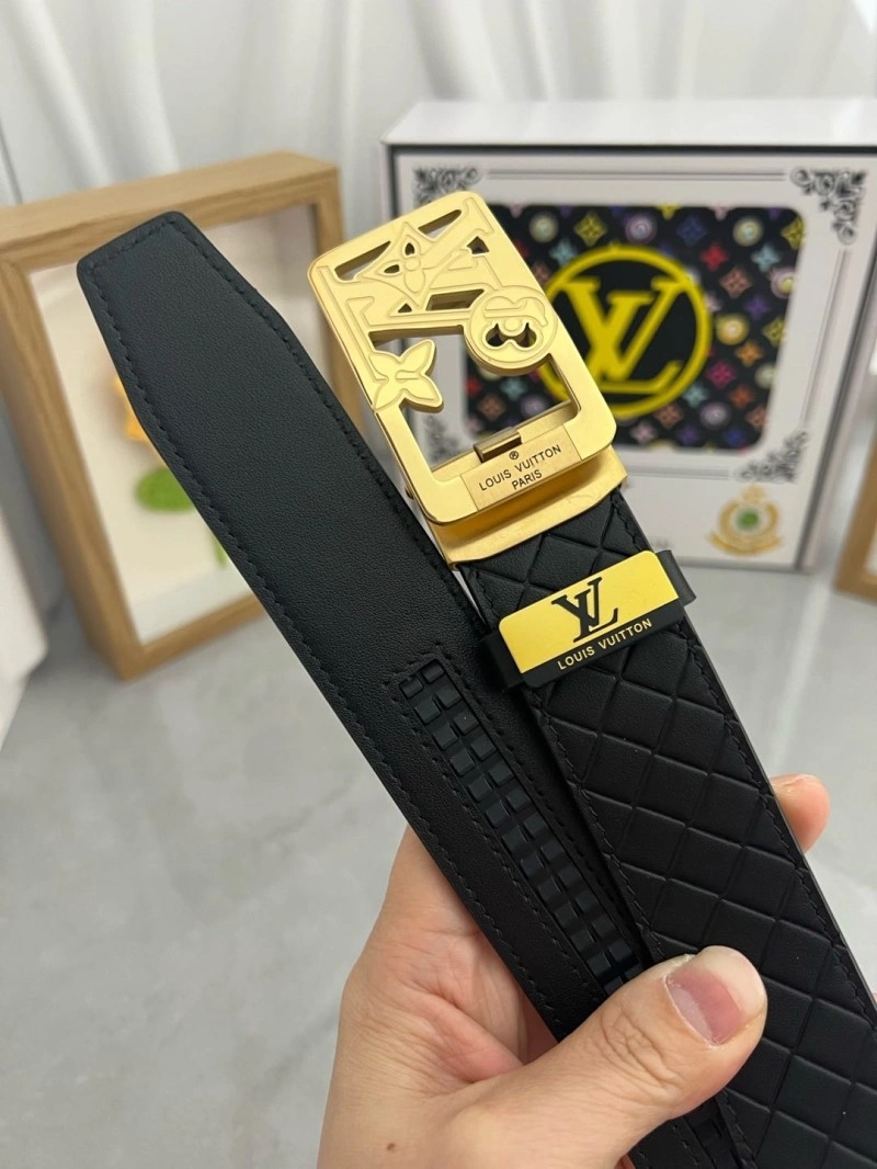 Louis Vuitton Belts BestValue 298187
