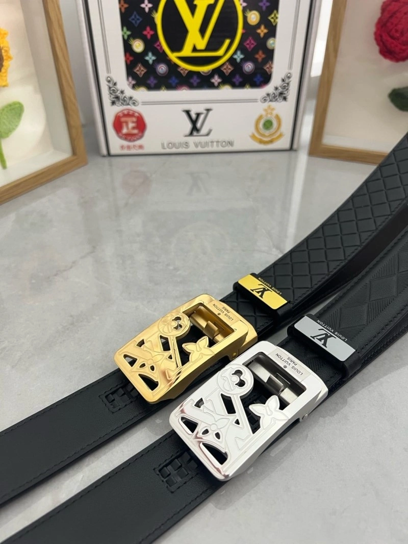Louis Vuitton Belts BestValue 298187