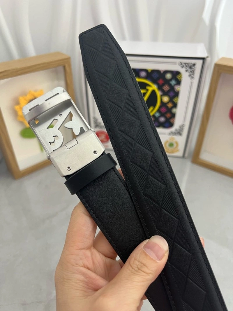 Louis Vuitton Belts SmoothTexture 298186