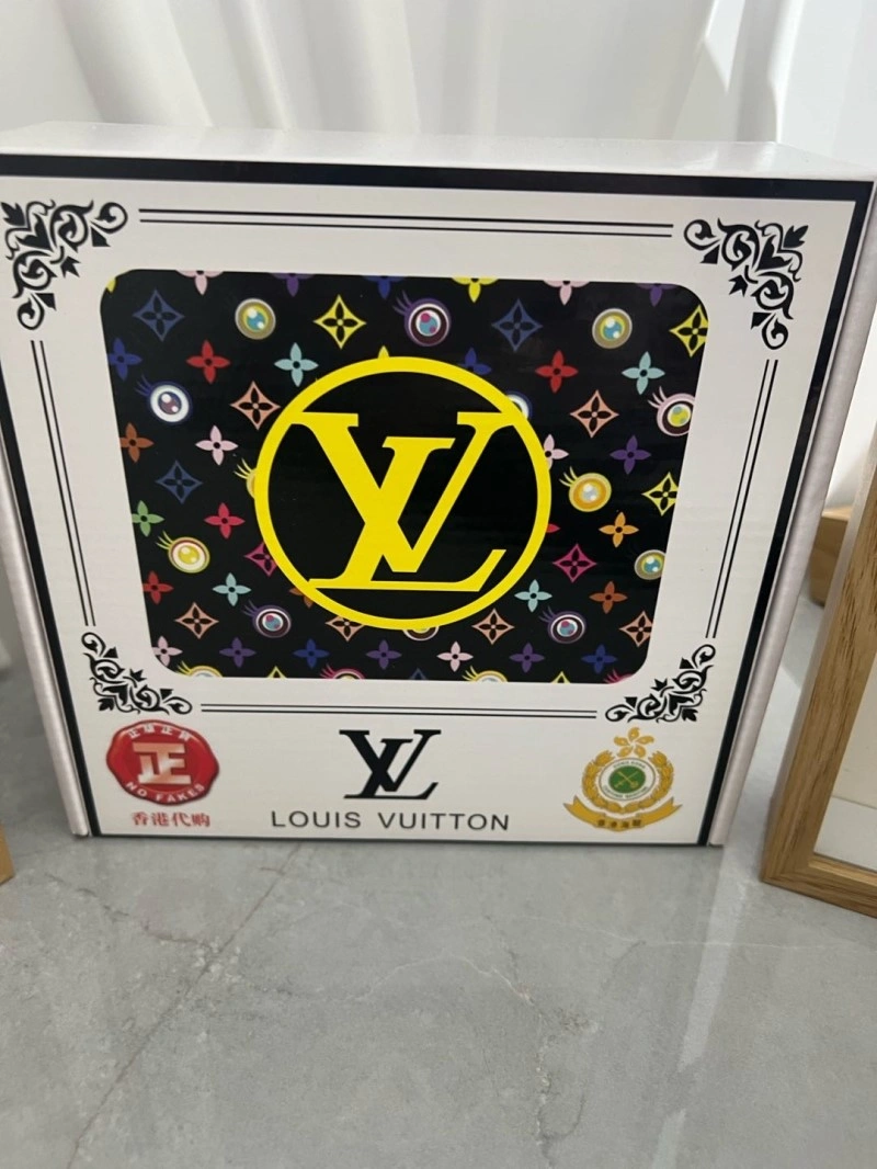 Louis Vuitton Belts SmoothTexture 298186