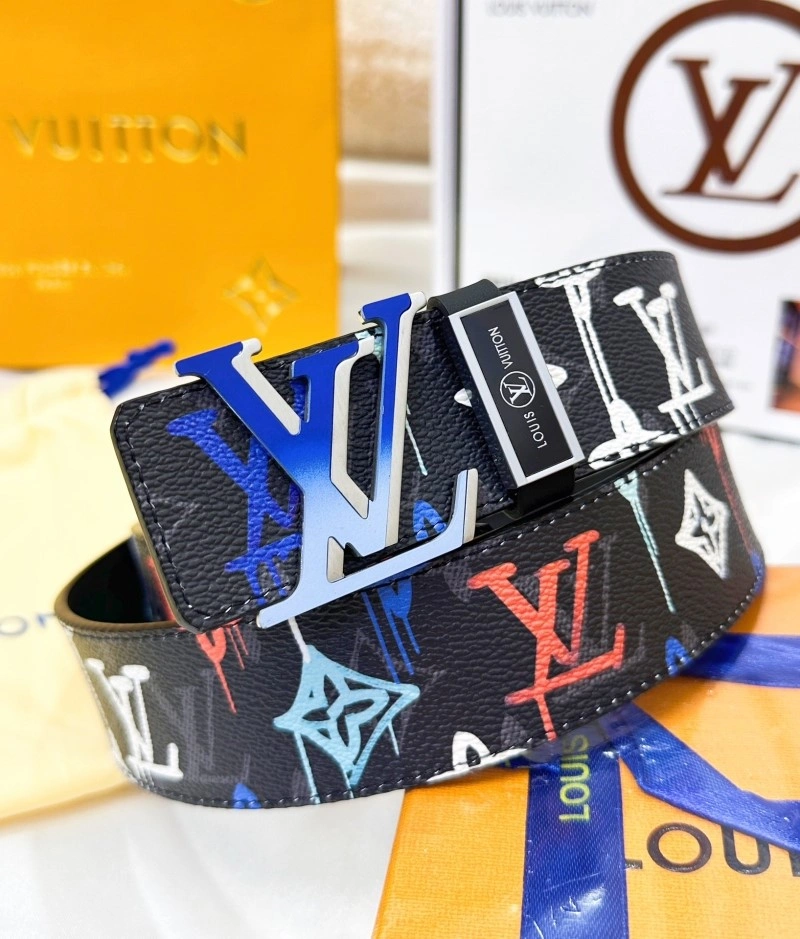 Louis Vuitton Belts Versatile 298184