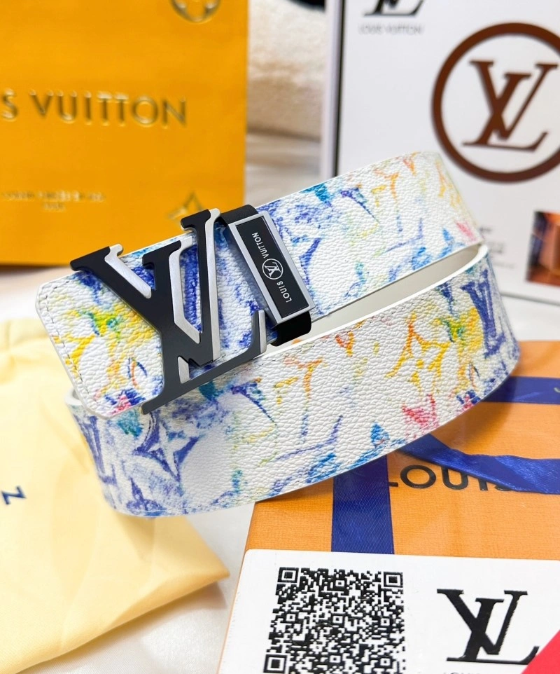 Louis Vuitton Belts Neat 298183