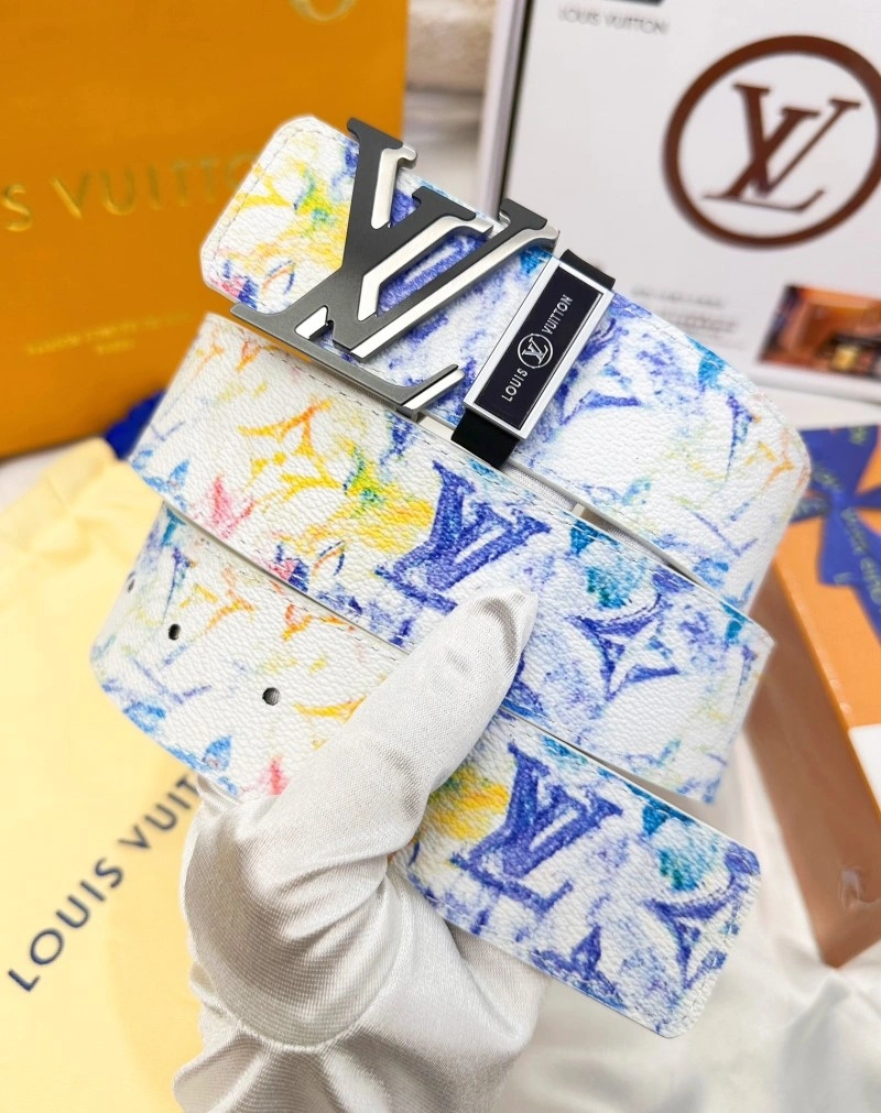 Louis Vuitton Belts Neat 298183