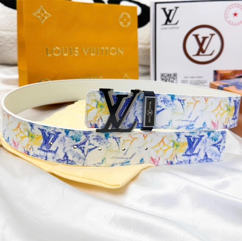 Louis Vuitton Belts Neat 298183