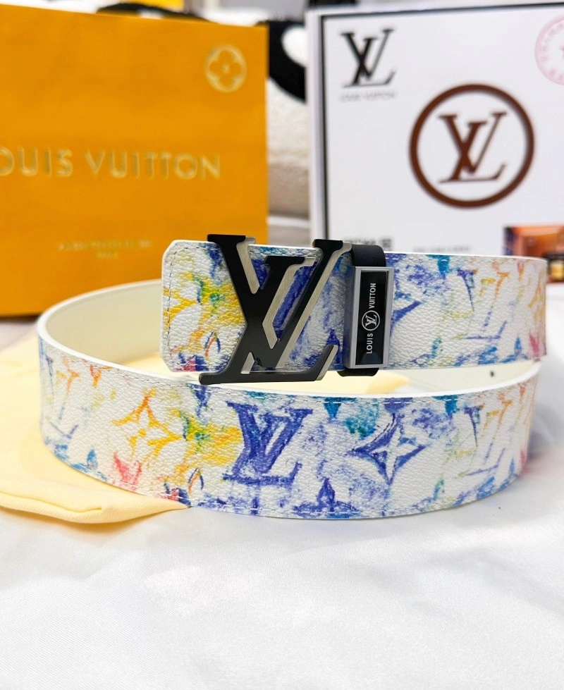 Louis Vuitton Belts Neat 298183