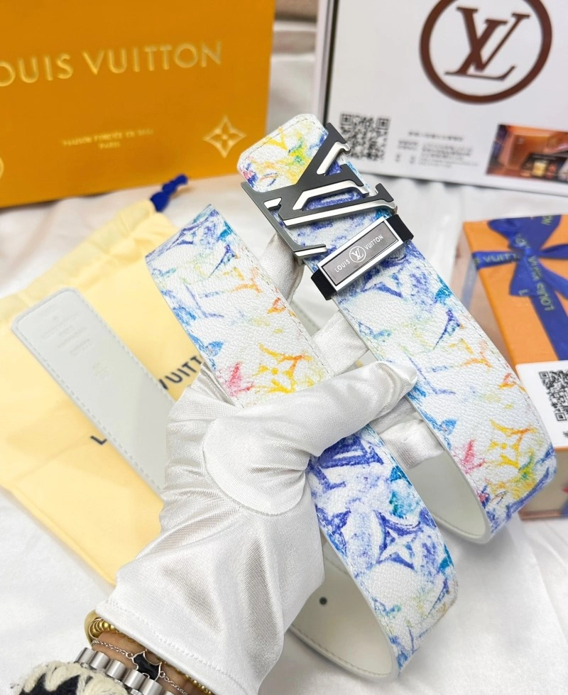Louis Vuitton Belts Neat 298183
