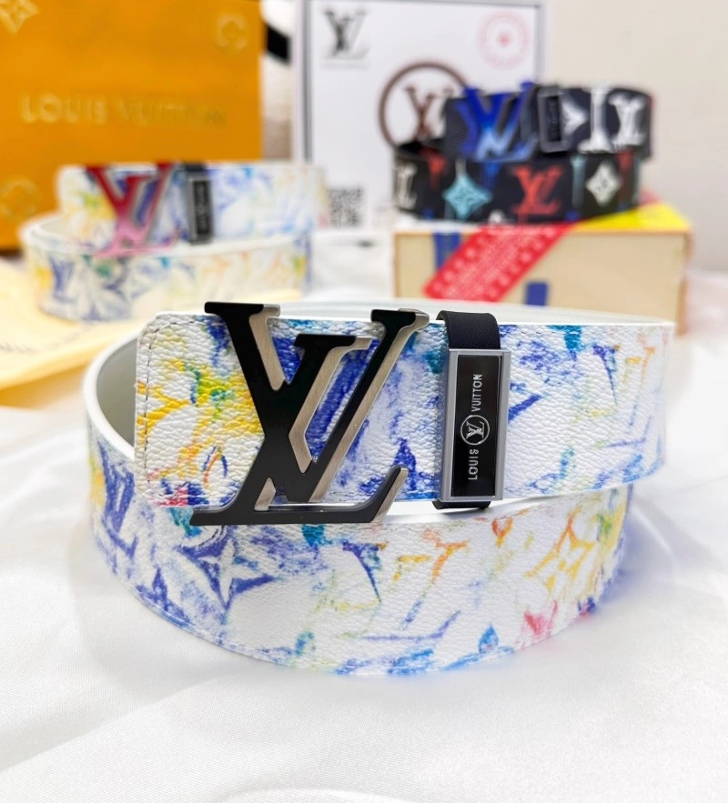 Louis Vuitton Belts Neat 298183