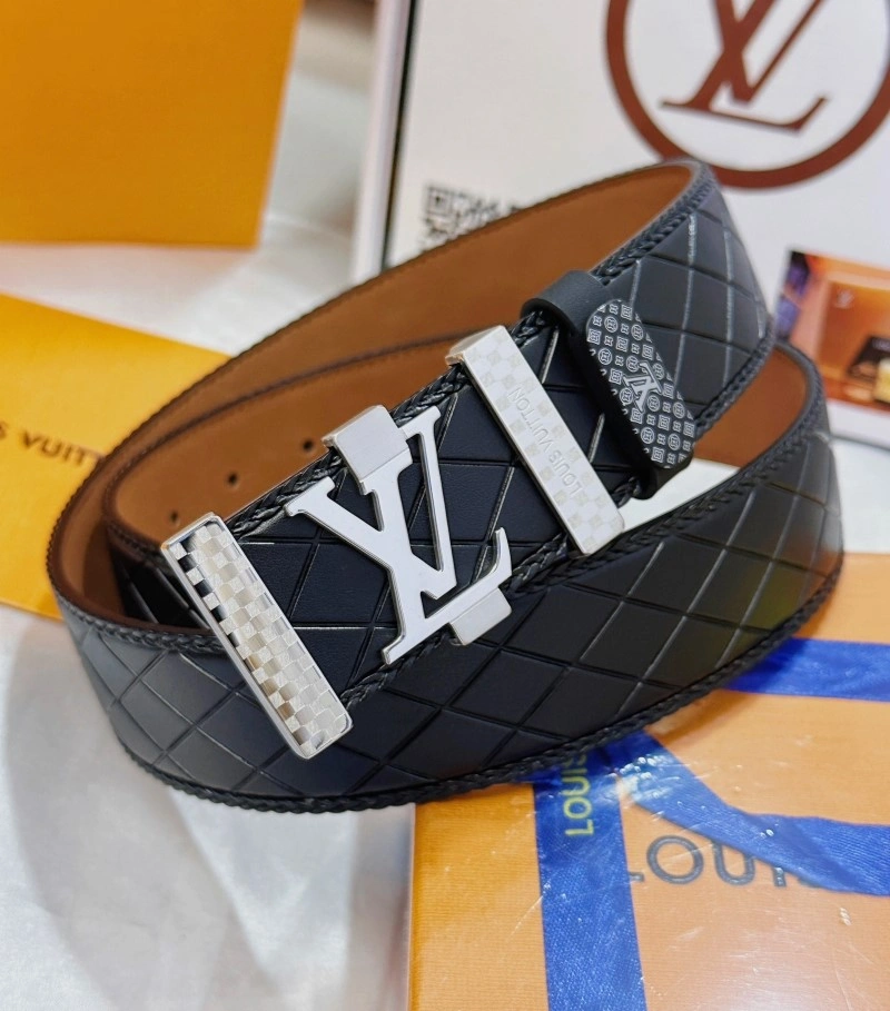 Original Louis Vuitton Belts 298182