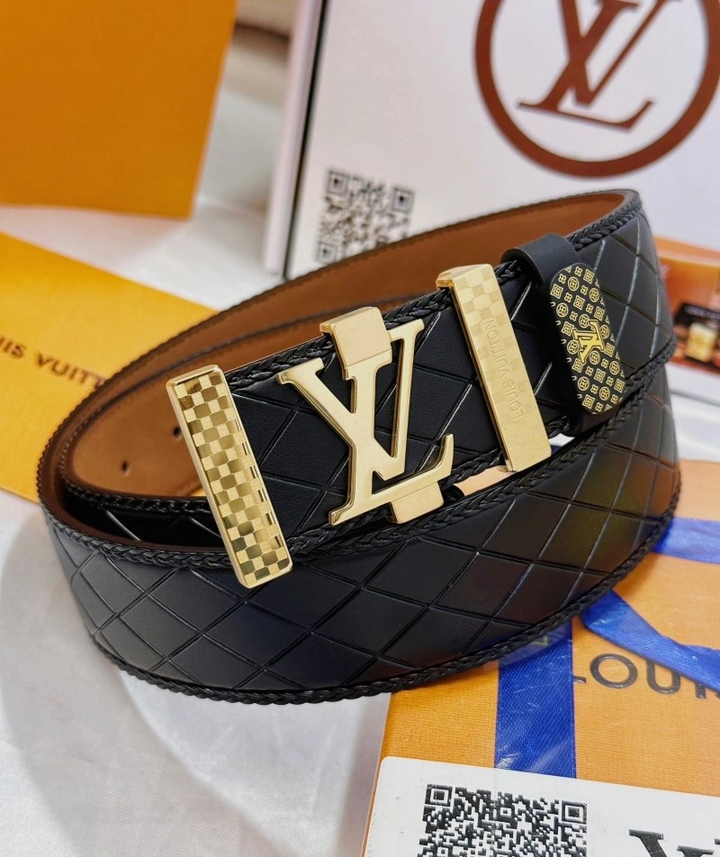Original Louis Vuitton Belts 298182