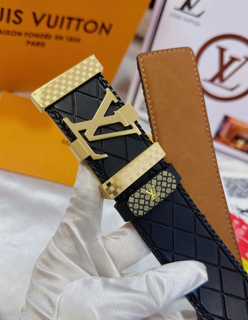 Original Louis Vuitton Belts 298182