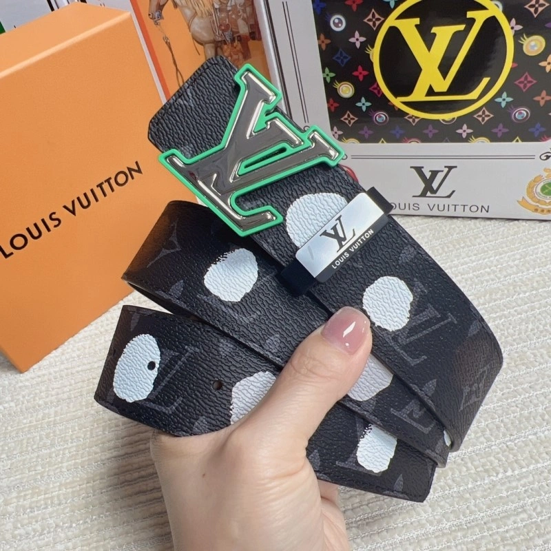 Louis Vuitton Belts RelaxedFit 298171
