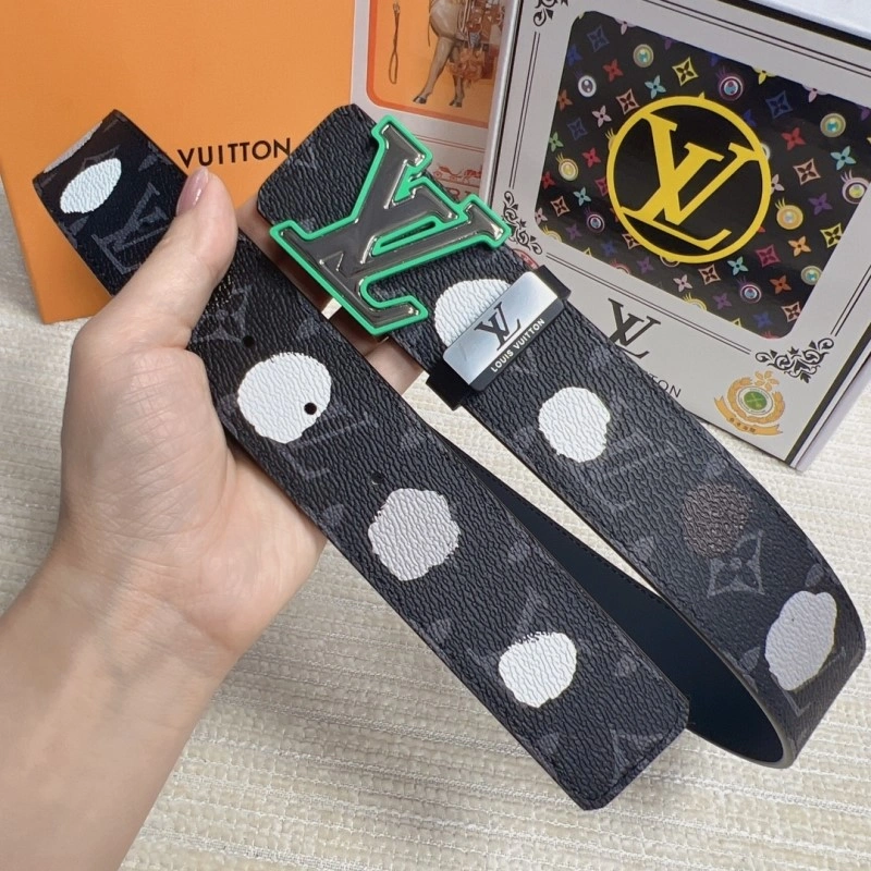 Louis Vuitton Belts RelaxedFit 298171