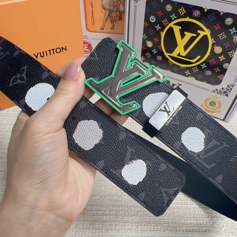 Louis Vuitton Belts RelaxedFit 298171