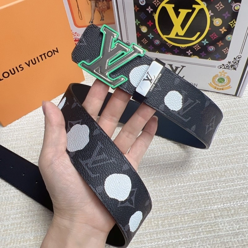 Louis Vuitton Belts RelaxedFit 298171