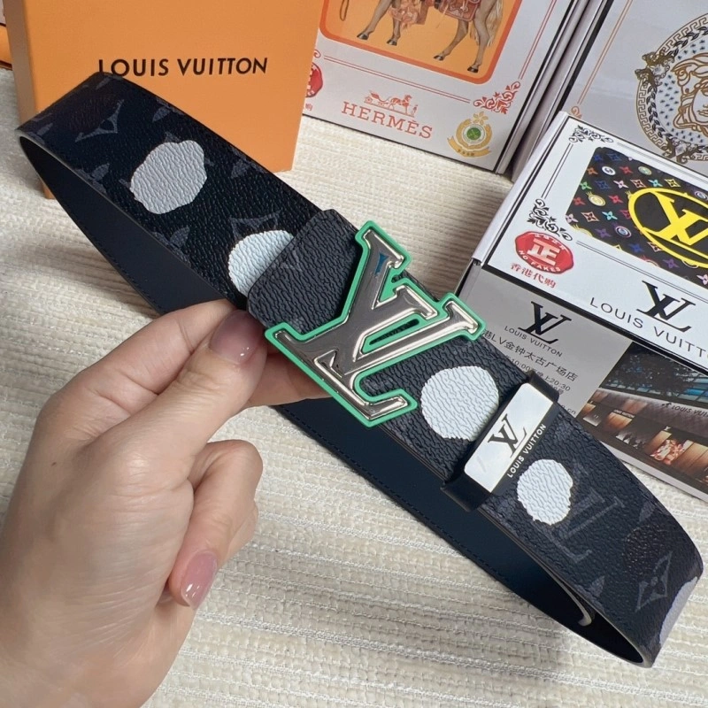 Louis Vuitton Belts RelaxedFit 298171