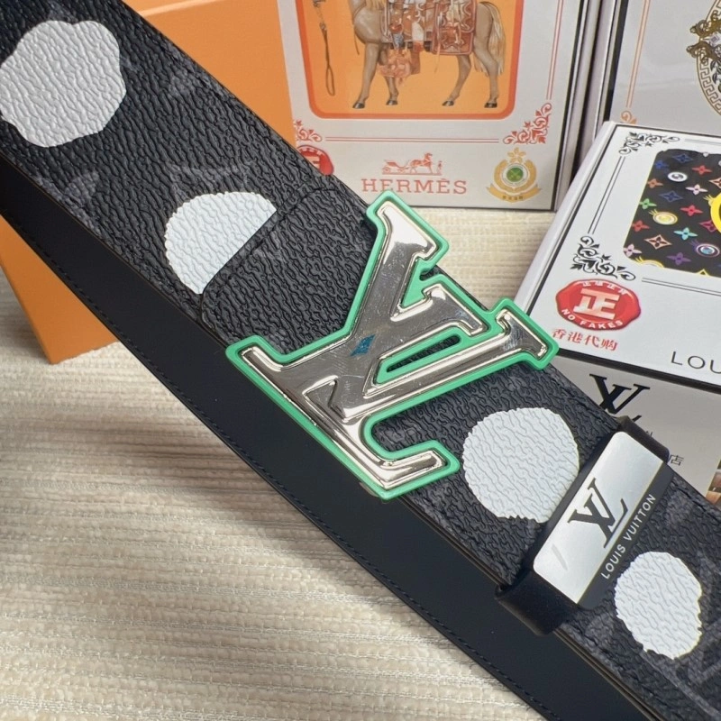 Louis Vuitton Belts RelaxedFit 298171