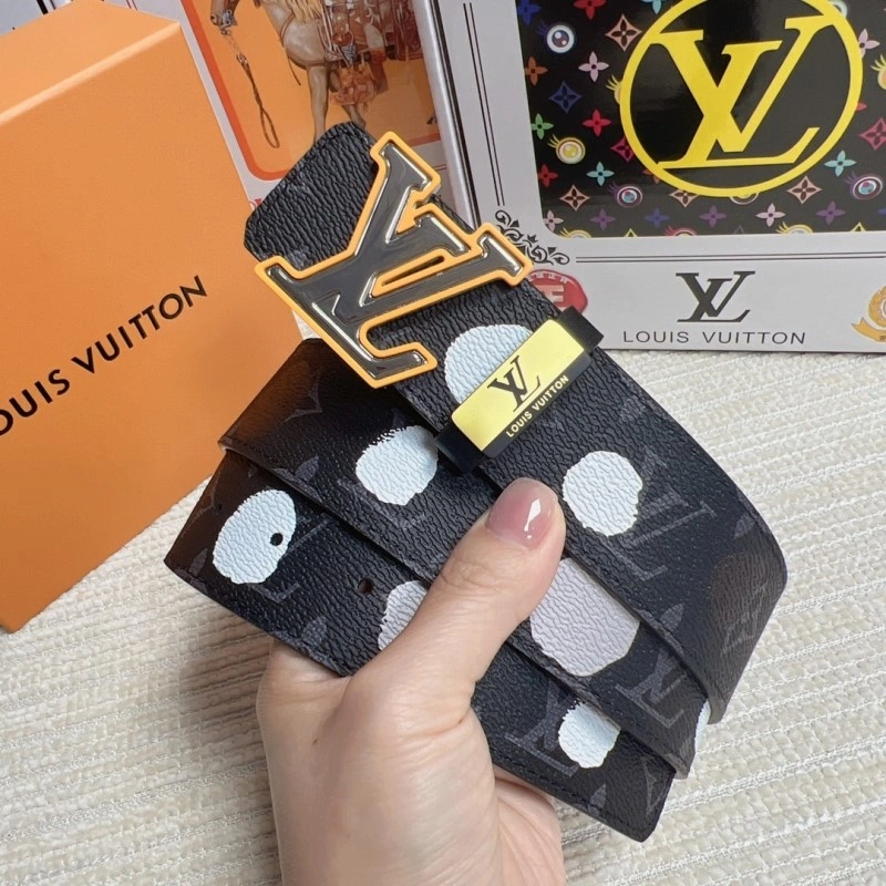 Louis Vuitton Belts Affordable 298177