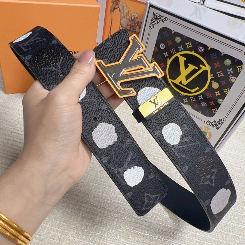 Louis Vuitton Belts Affordable 298177