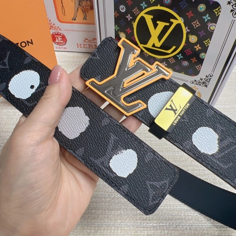 Louis Vuitton Belts Affordable 298177
