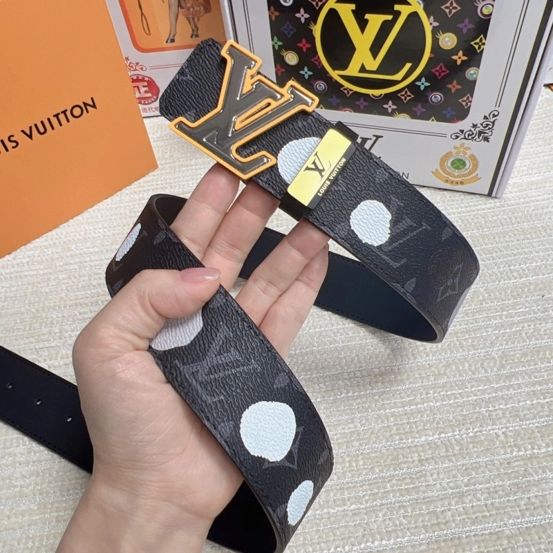 Louis Vuitton Belts Affordable 298177