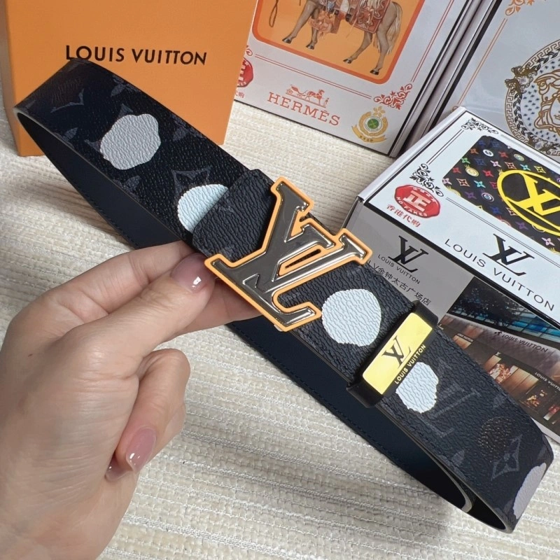 Louis Vuitton Belts Affordable 298177