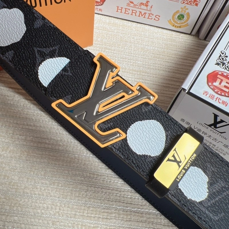 Louis Vuitton Belts Affordable 298177