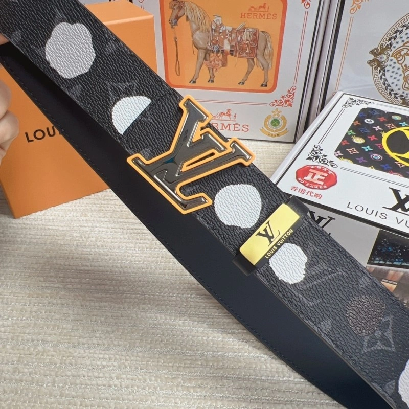Louis Vuitton Belts Affordable 298177