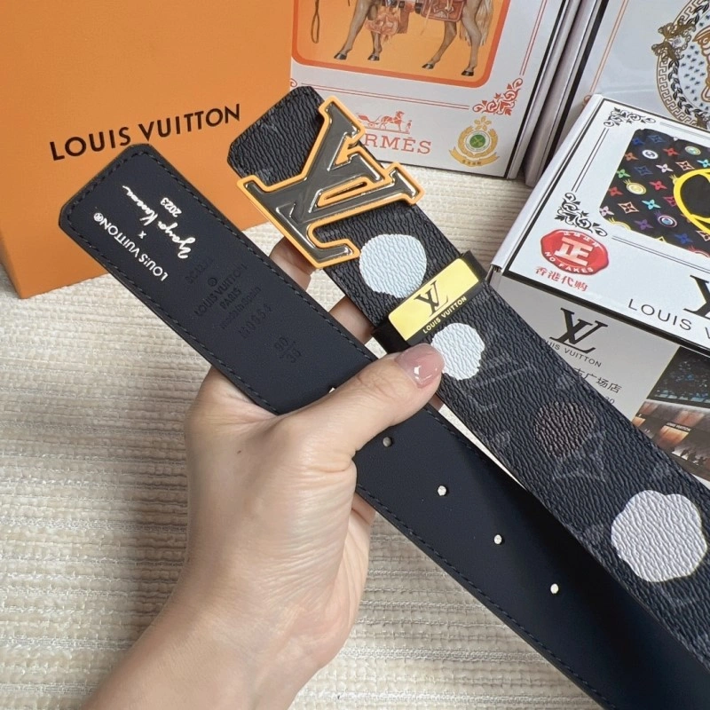 Louis Vuitton Belts Affordable 298177