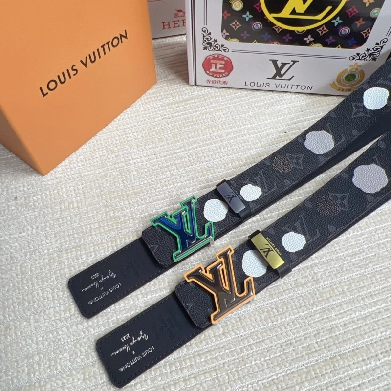 Louis Vuitton Belts Affordable 298177