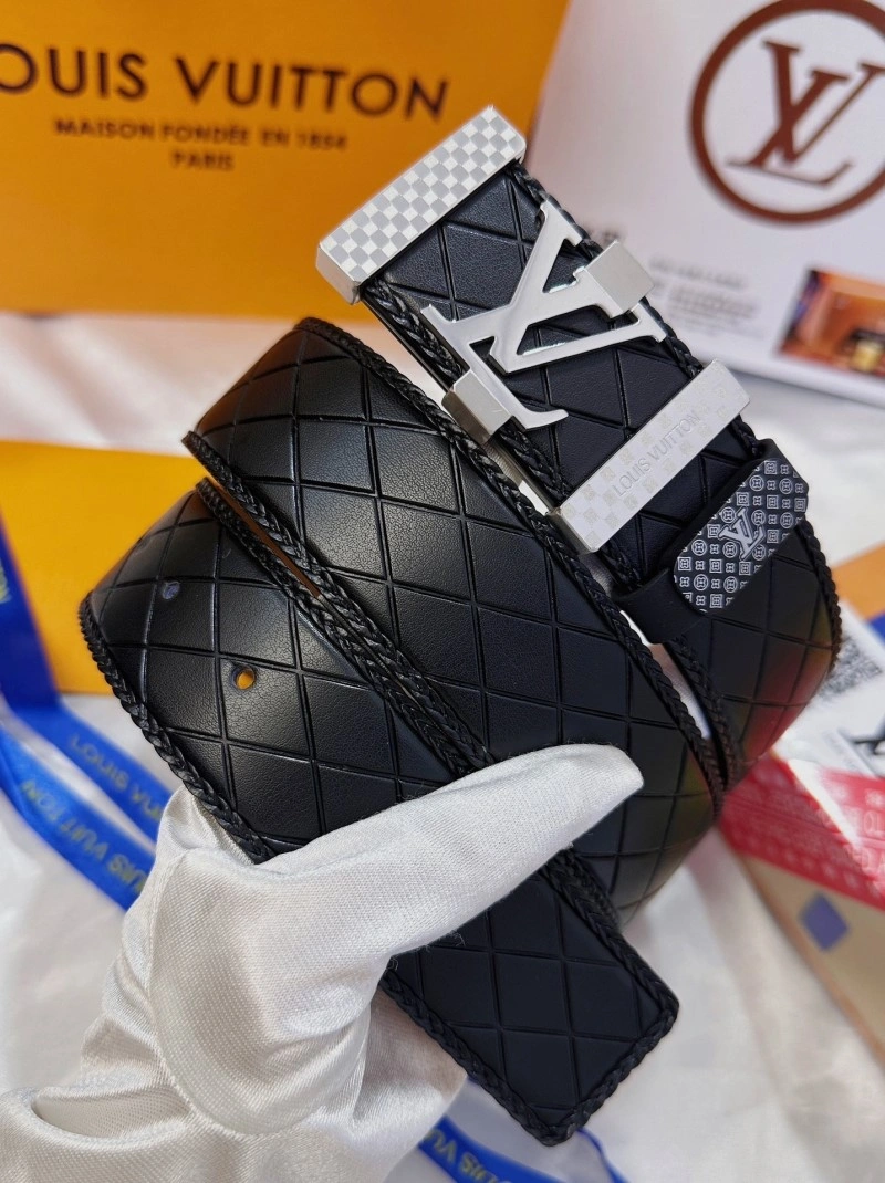 Trendy Louis Vuitton Belts 298175