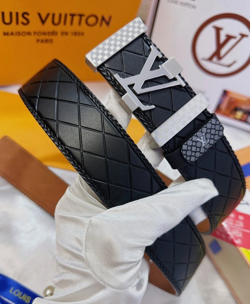Trendy Louis Vuitton Belts 298175