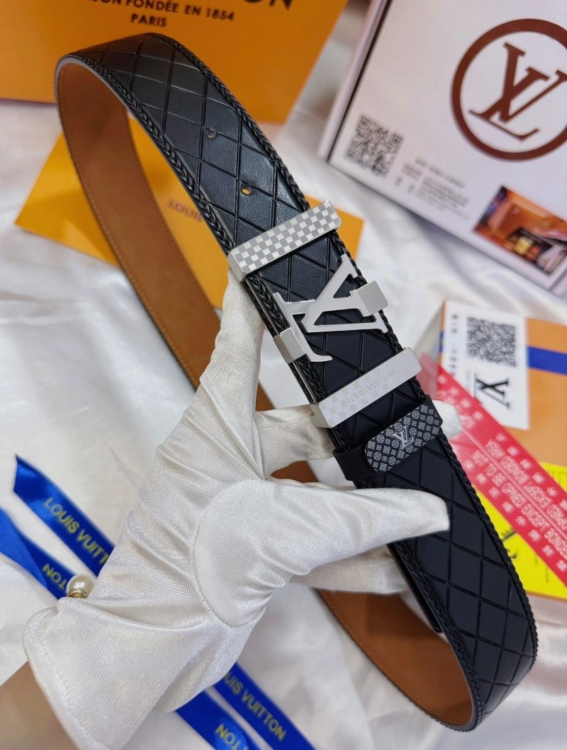 Trendy Louis Vuitton Belts 298175