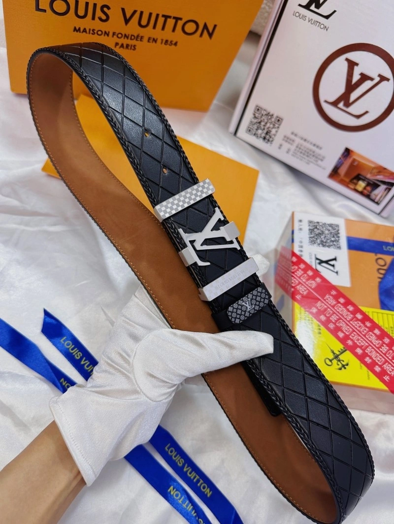 Trendy Louis Vuitton Belts 298175