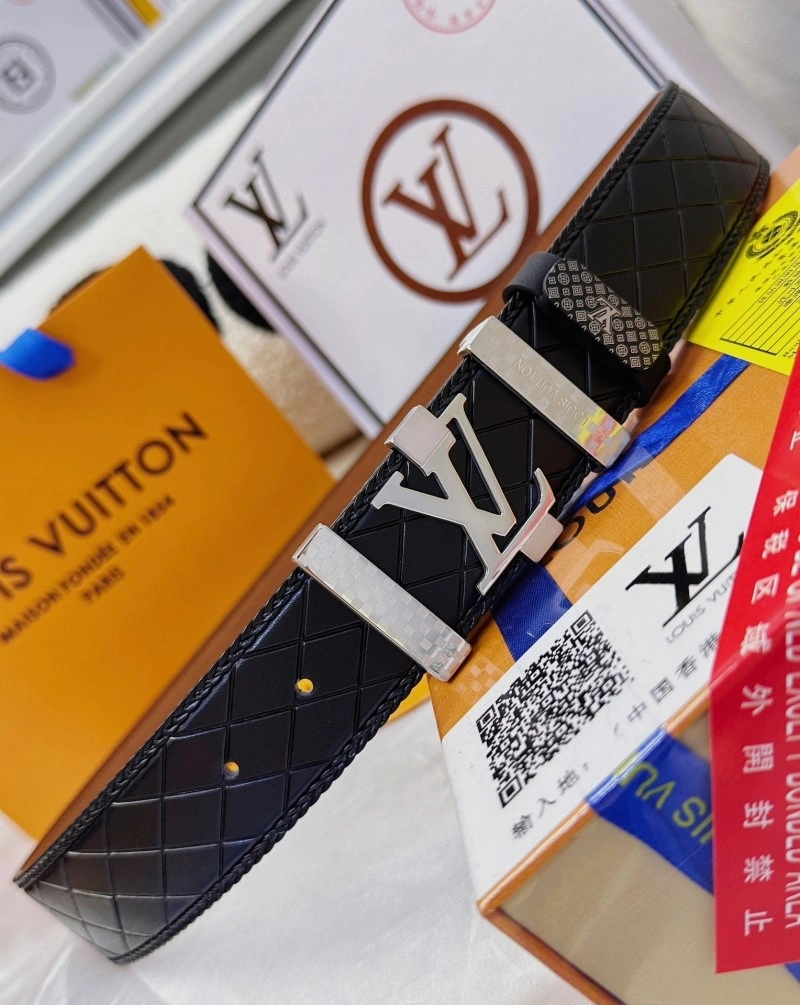 Trendy Louis Vuitton Belts 298175