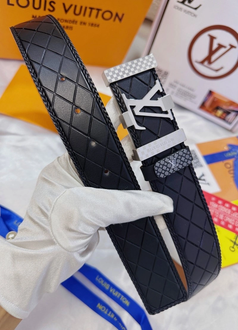 Trendy Louis Vuitton Belts 298175