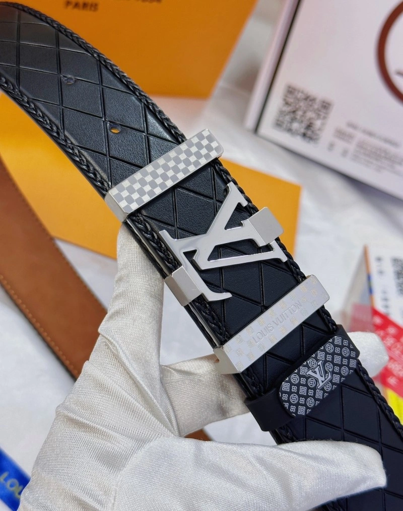 Trendy Louis Vuitton Belts 298175