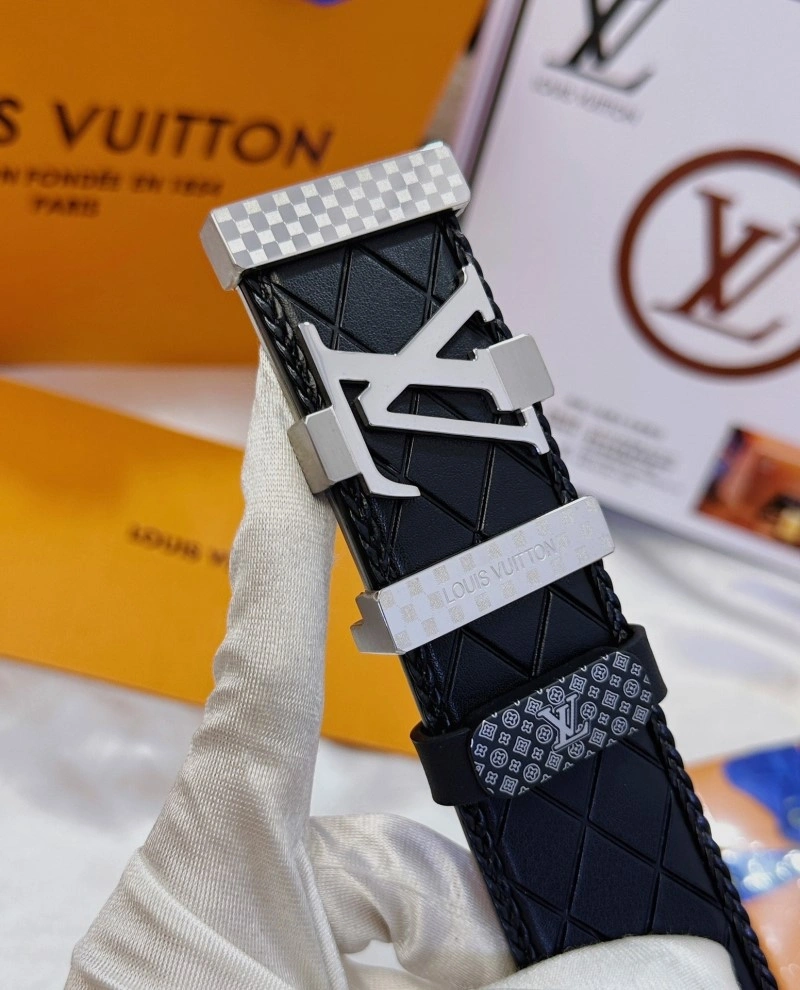 Trendy Louis Vuitton Belts 298175
