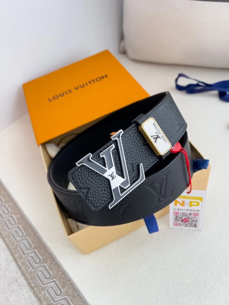 Timeless Louis Vuitton Belts 298180