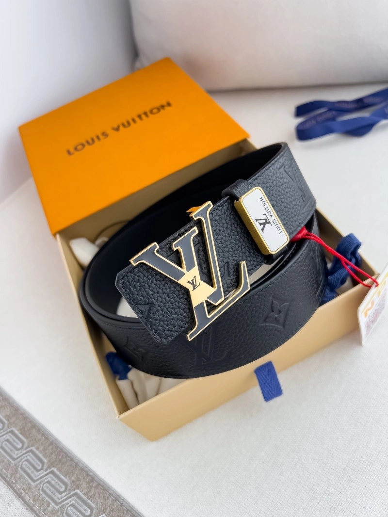 Timeless Louis Vuitton Belts 298180
