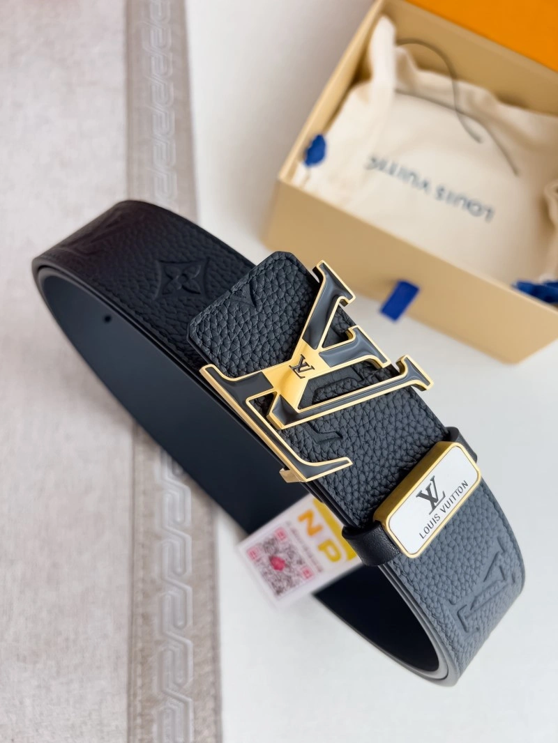 Timeless Louis Vuitton Belts 298180