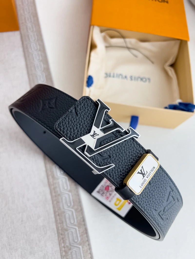 Timeless Louis Vuitton Belts 298180