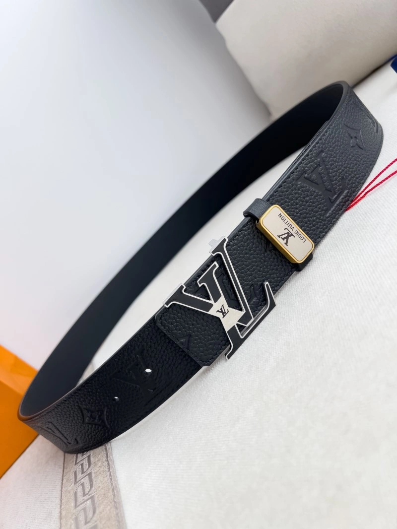 Timeless Louis Vuitton Belts 298180