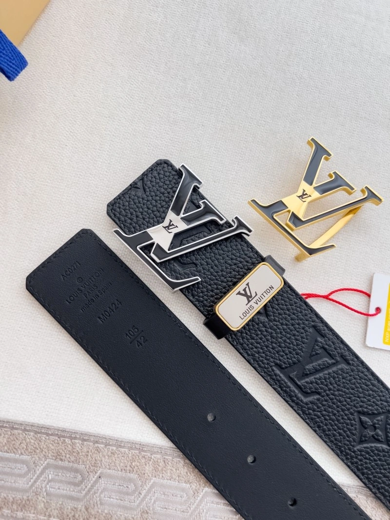 Timeless Louis Vuitton Belts 298180