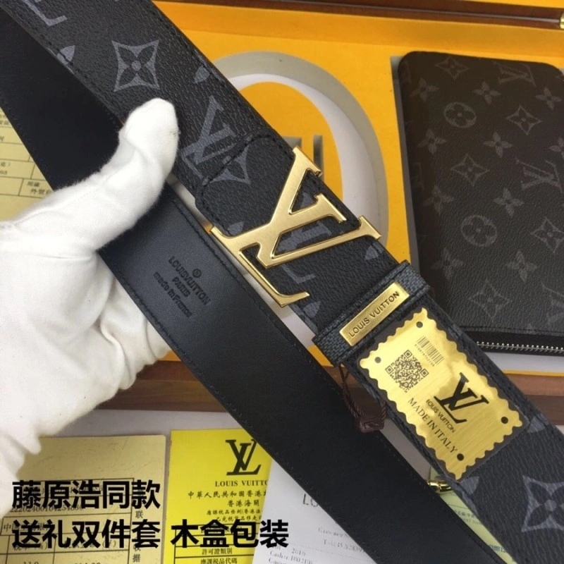 SmartChoice Louis Vuitton Belts 298181