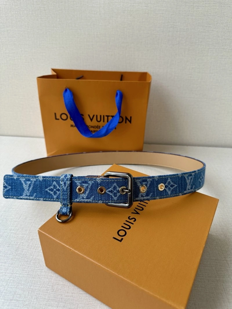 Trendy Louis Vuitton Belts 298169