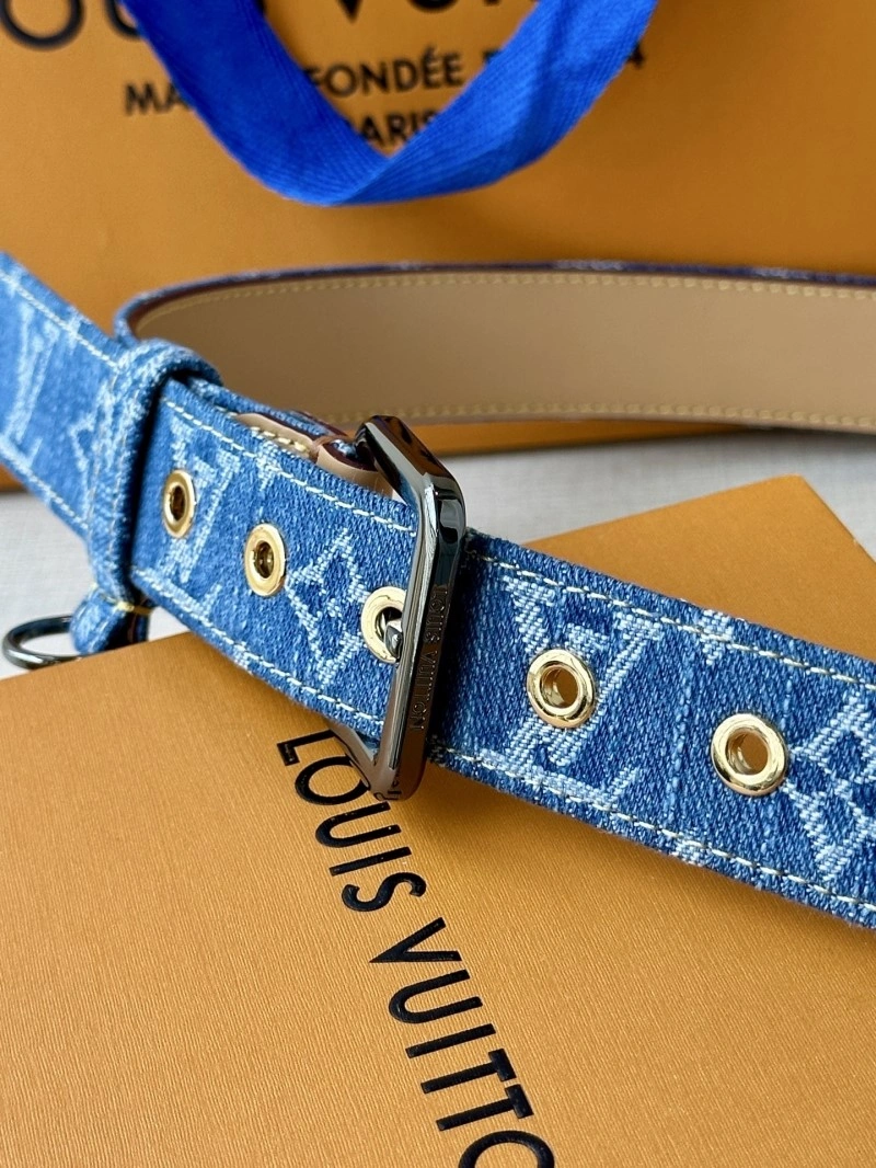 Trendy Louis Vuitton Belts 298169