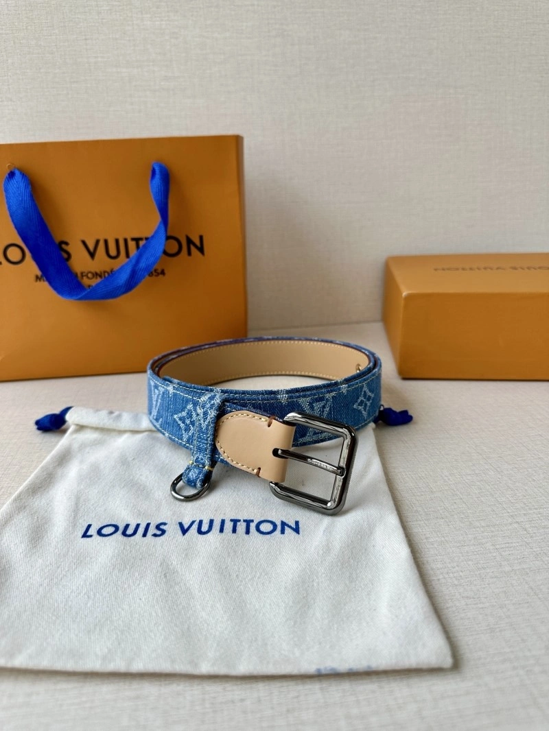 Trendy Louis Vuitton Belts 298169