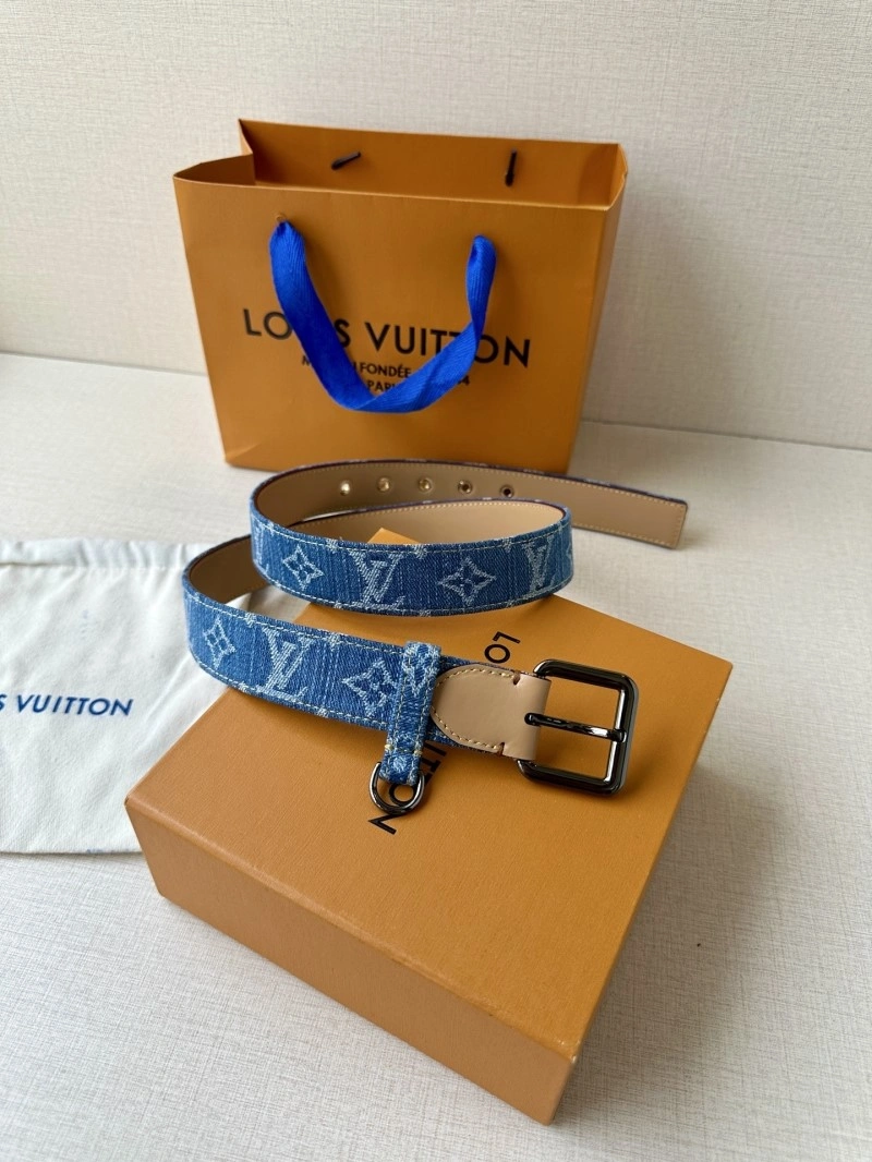 Trendy Louis Vuitton Belts 298169